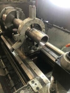 Precise Machine and Fabrication, LLC